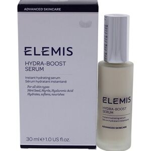 New in box Elemis hydra boost serum 1 oz